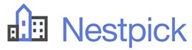 Logo der Nestpick.com-Website