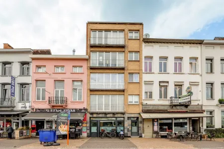 Apartment Zu Verkaufen Mechelen