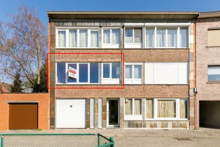 Apartment Zu Verkaufen 2300 TURNHOUT BE