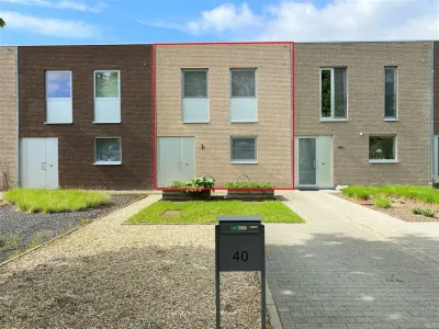 Haus Zu Vermieten 2800 MECHELEN BE