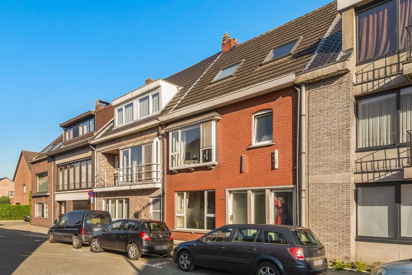 Haus Zu Verkaufen - 2300 TURNHOUT BE Image 1