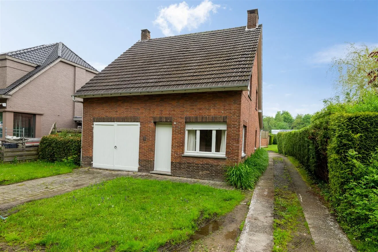 Haus Zu Verkaufen - 2300 TURNHOUT BE Image 2