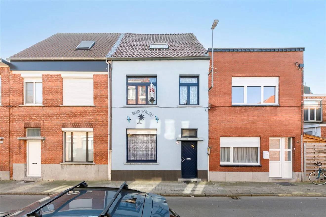 Haus Zu Verkaufen - 2300 TURNHOUT BE Image 1