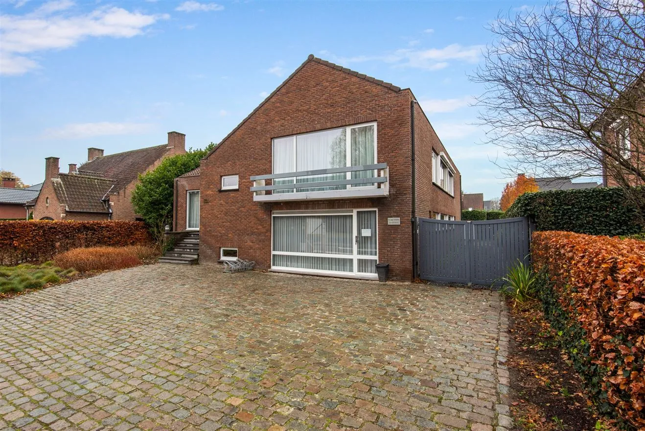 Haus Zu Verkaufen - 2300 TURNHOUT BE Image 2