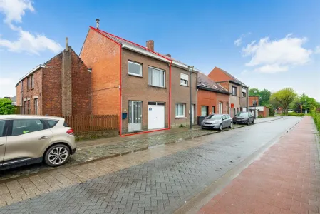 Haus Zu Verkaufen 2300 TURNHOUT BE