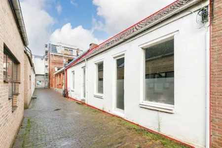 Haus Zu Verkaufen 2300 TURNHOUT BE