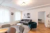 Apartment Zu Vermieten - 2800 Kongens Lyngby DK Thumbnail 1